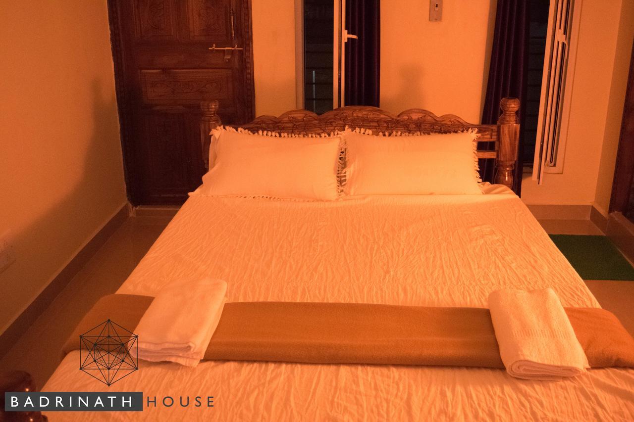 Bed and Breakfast Badrinath House Ауровиль Экстерьер фото